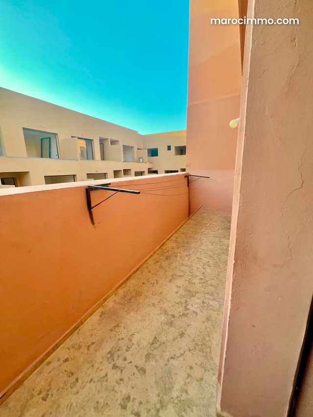 Sale Apartment on Route de Casablanca — 3