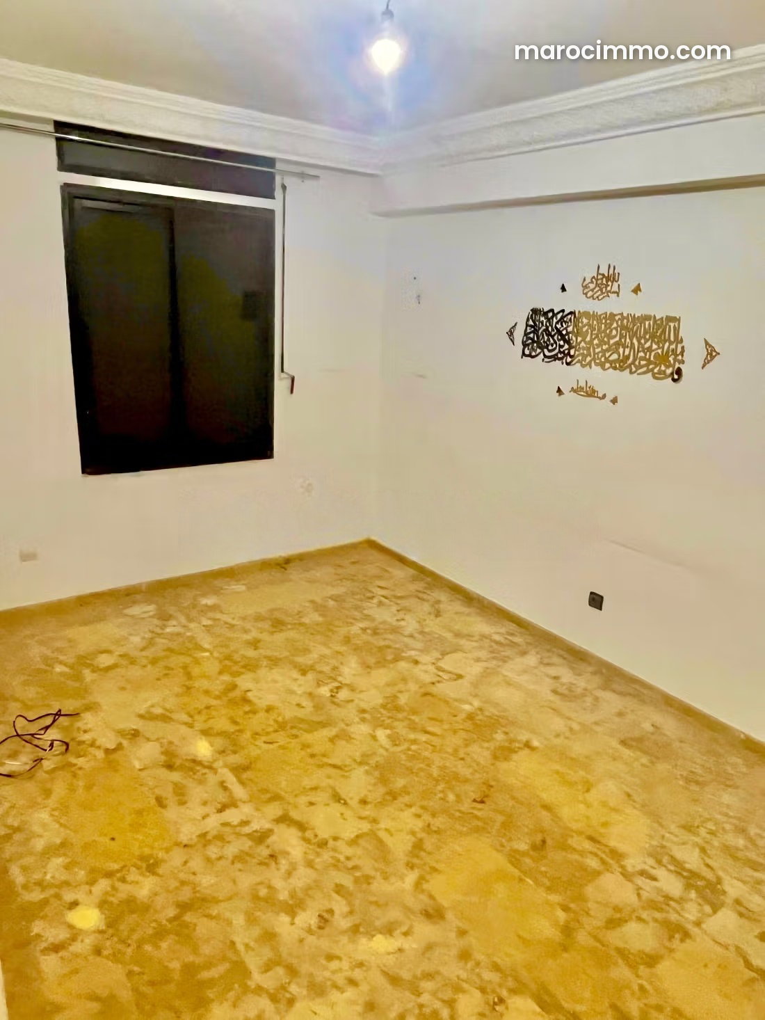 شقة مريحة للبيع بحي بوابات مراكش — مراكش