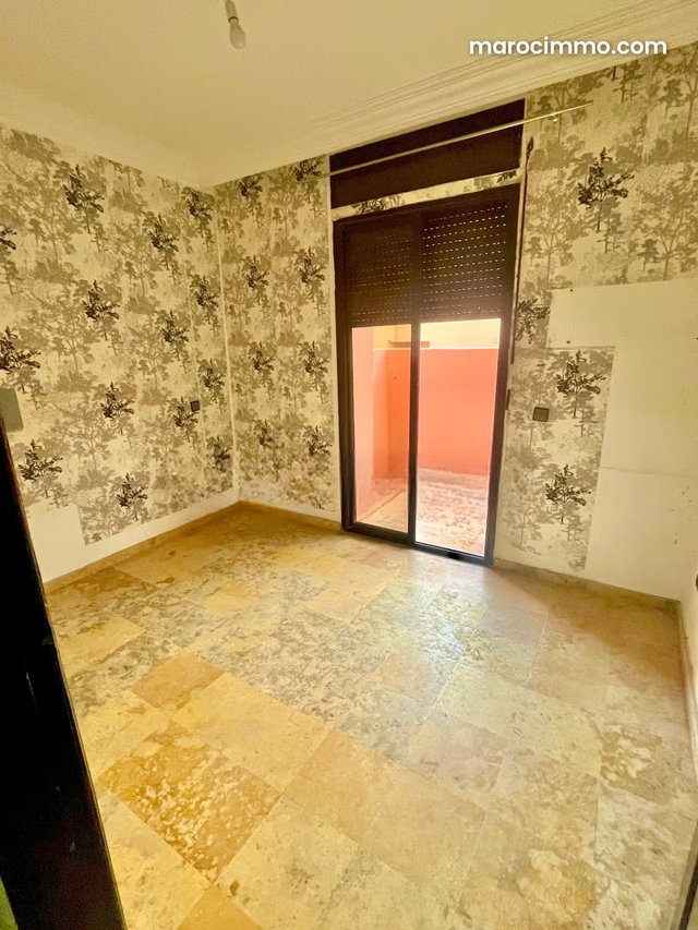 Sale Apartment on Route de Casablanca — 2