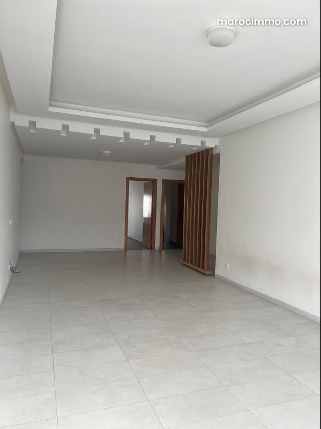Apartment for Rent – Haut Agdal, Rabat — 2