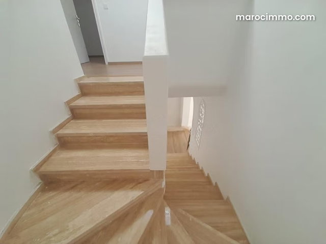 Villa for Rent in Harhoura — 3