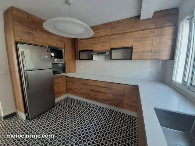 Villa for Rent in Harhoura — 2