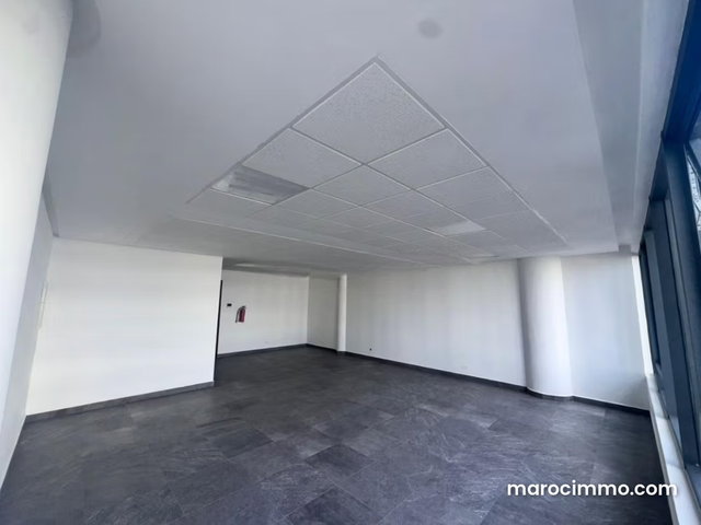 Bureau Prime Neuf 68 M² En Location Sur CFC — 3