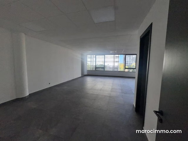 Bureau Prime Neuf 68 M² En Location Sur CFC — 5
