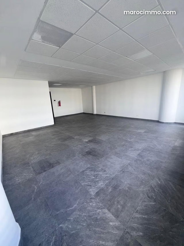 Bureau Prime Neuf 68 M² En Location Sur CFC — 4