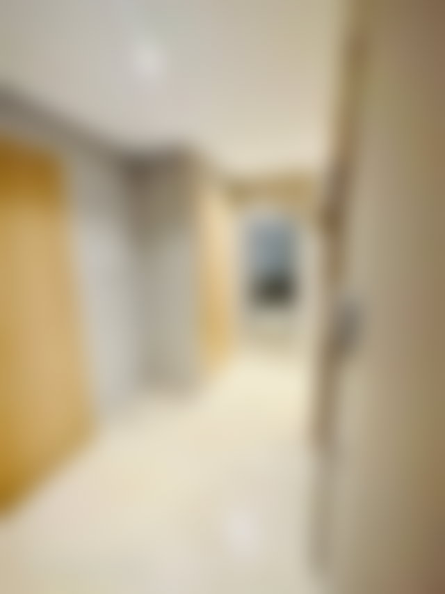 Appartement meublé 125 m², Casablanca Finance City, vue jardin — 5