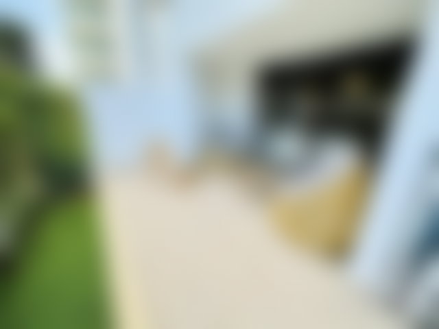 Appartement meublé 125 m², Casablanca Finance City, vue jardin — 3