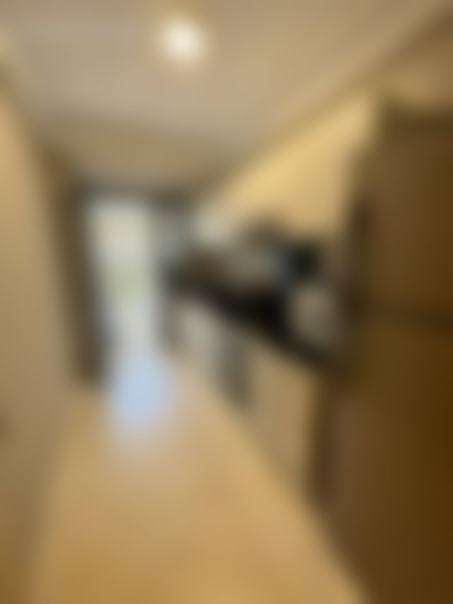 Appartement meublé 125 m², Casablanca Finance City, vue jardin — 4
