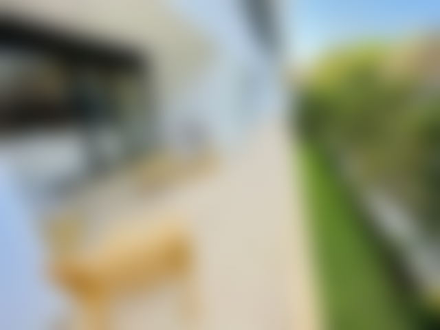 125 sqm Furnished Apartment, Casablanca Finance City, Garden View — Casablanca