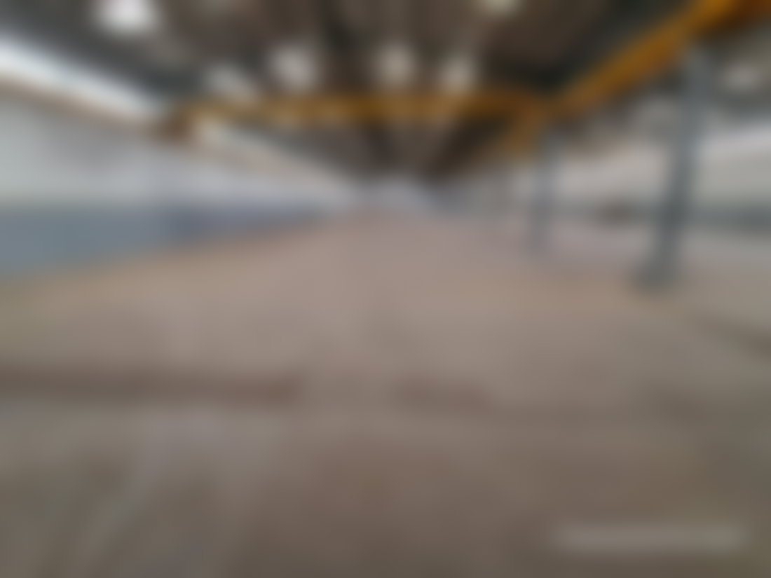 Local commercial 2000 m² Zone Industrielle Casablanca