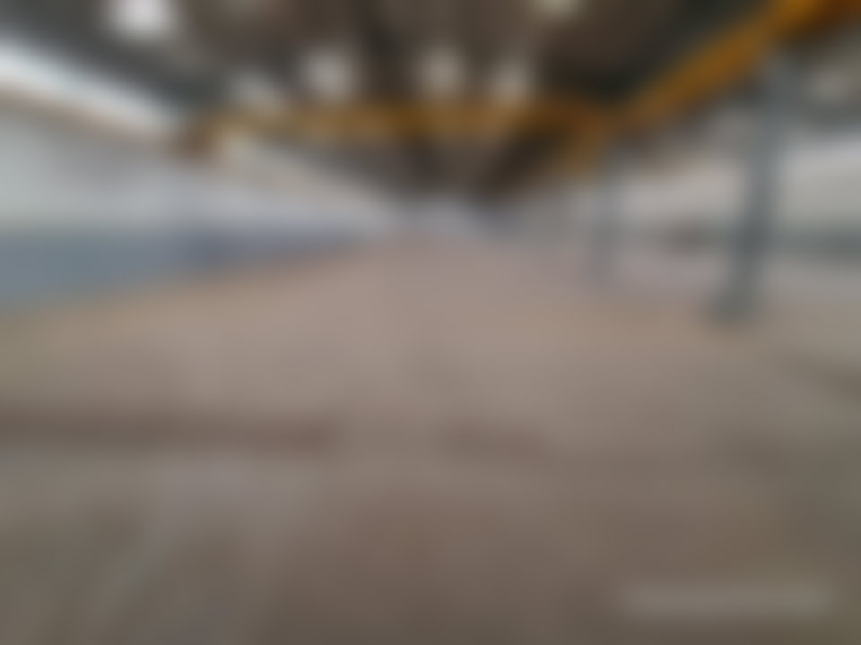 Local commercial 2000 m² Zone Industrielle Casablanca