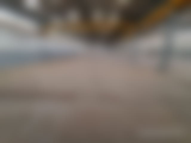 2,000 m² Commercial Property in Casablanca’s Industrial Zone — Casablanca
