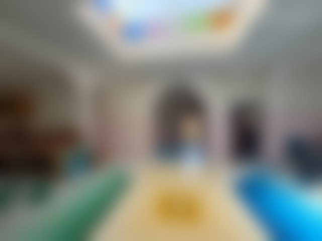 بيت بحديقة للبيع بطريق ورزازات مراكش — 5