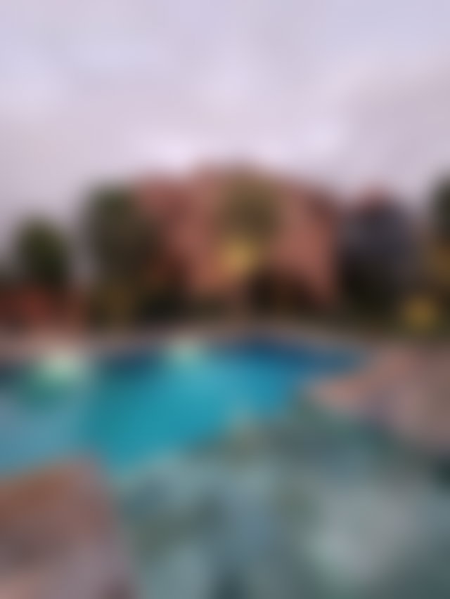 Villa 200 m² avec piscine, Route de Safi, Marrakech — 5