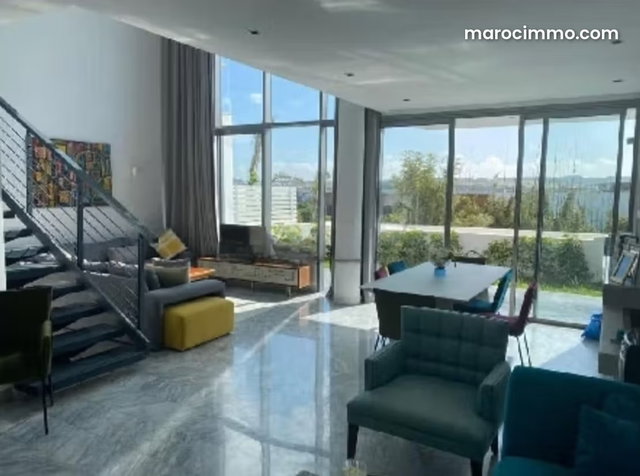 Beau duplex à la vente — 3