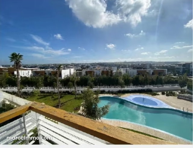 Beau duplex à la vente — 2