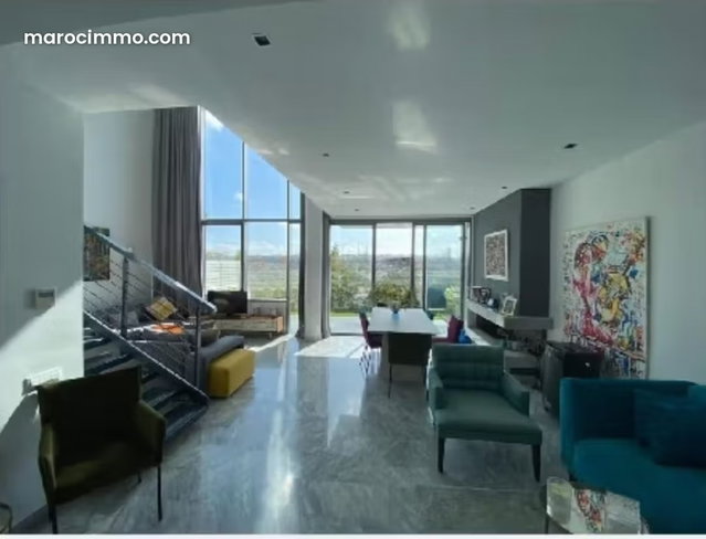 Beau duplex à la vente — 5