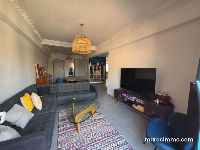 Magnifique Appartement rénové à neuf — مراكش