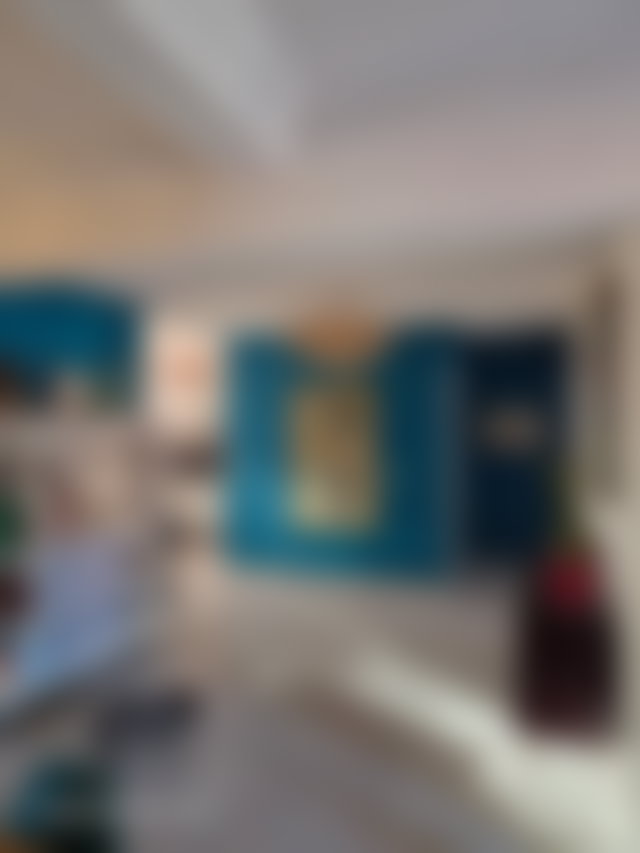 96 m² Apartment, Two Bedrooms with Terraces, Marrakech City Centre — 3