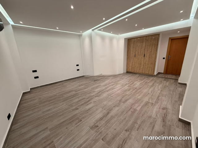 Magnifique duplex en plein centre de Guéliz — مراكش