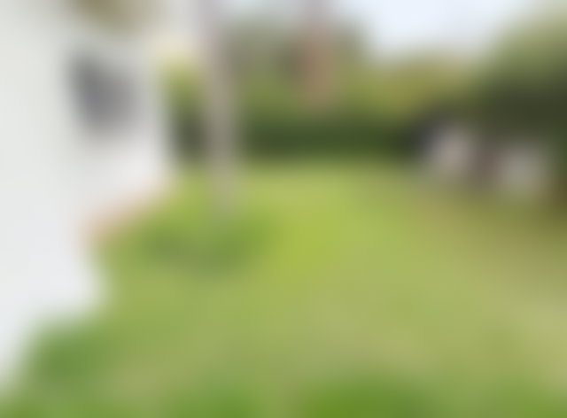 Villa de luxe à louer au Riyad, Rabat, avec piscine et jardin — 3