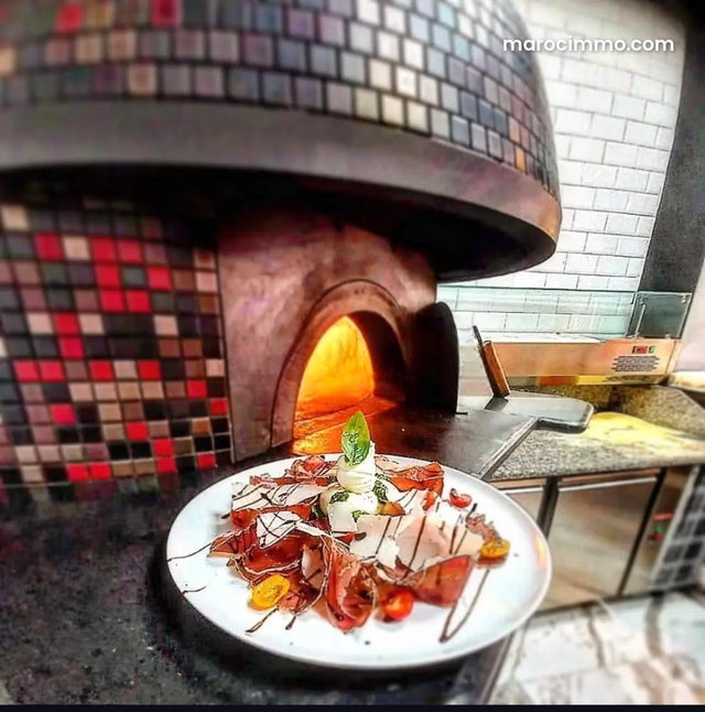Restaurant à louer avec option d’achat — 5