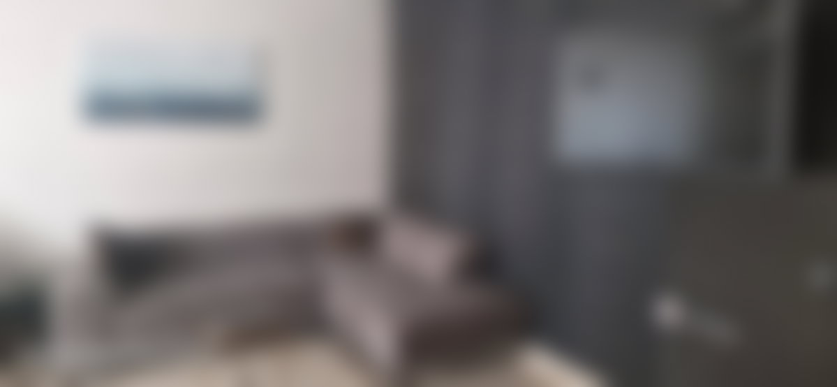 Appartement meublé 2 chambres à louer, Riyad, Rabat