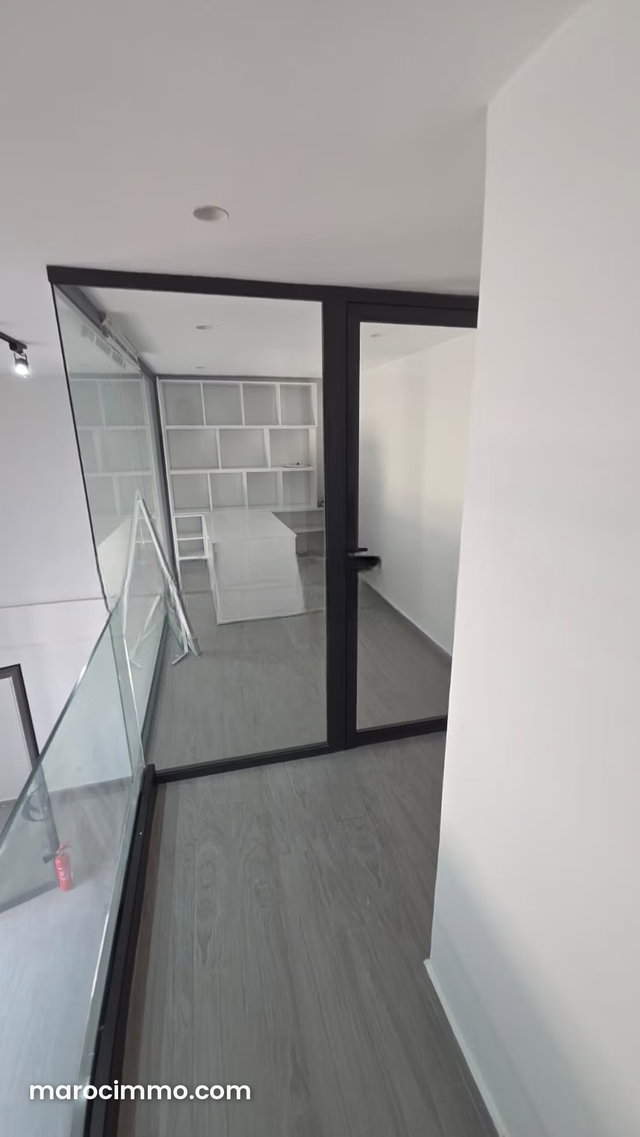 Local commercial de 48m2 — 4