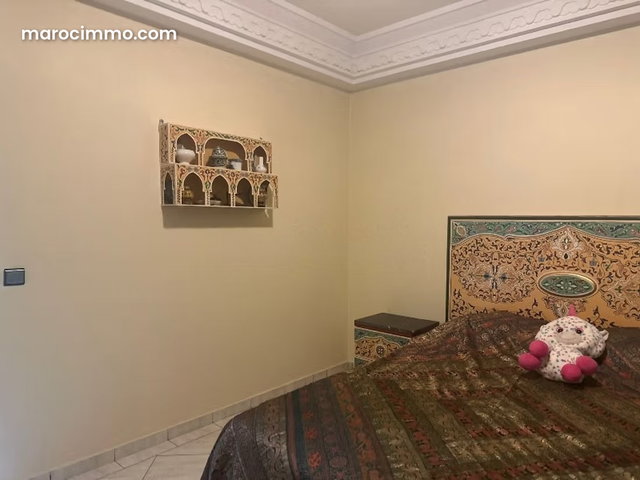 Furnished Apartment for Rent in RACINE — 3