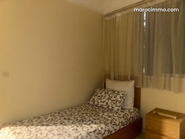 Furnished Apartment for Rent in RACINE — 4