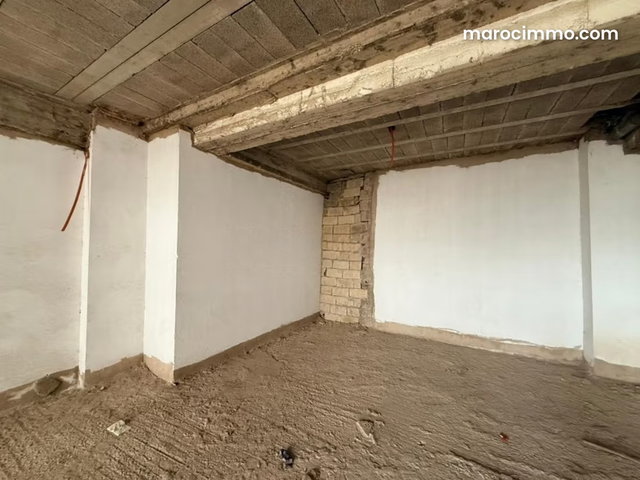 Commercial Space for Rent in MAARIF EXTENSION — 3
