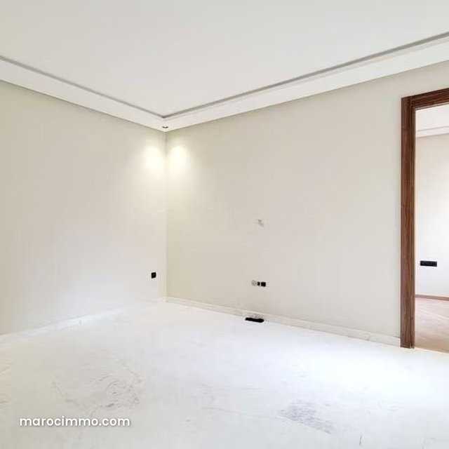 Appartement à Louer de 35.0 m² à Casablanca, Bourgogne Sidi Belyout — 3