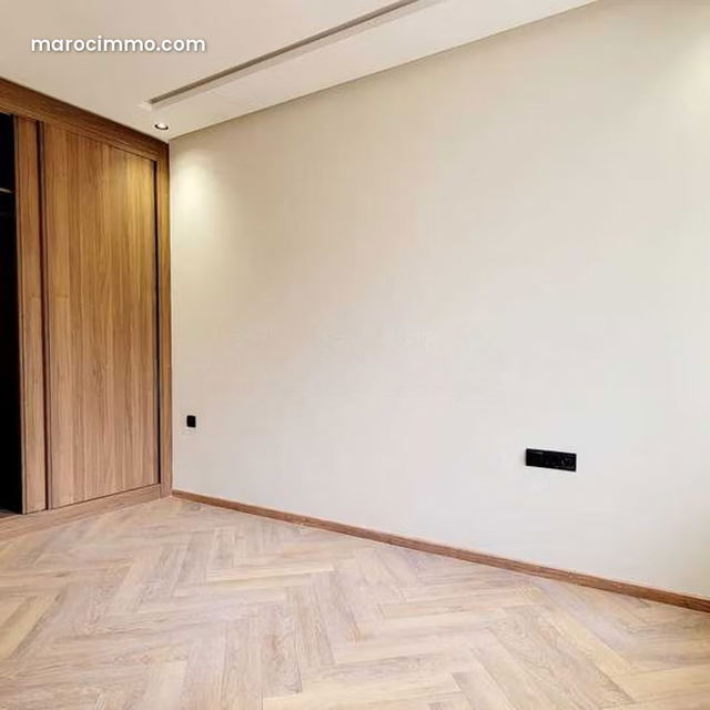 Appartement à Louer de 35.0 m² à Casablanca, Bourgogne Sidi Belyout — الدار البيضاء