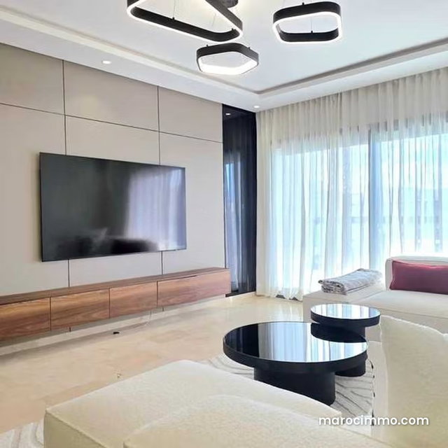 Appartement à Vendre de 113.0 m² à Dar Bouazza, Tamaris2 — 4