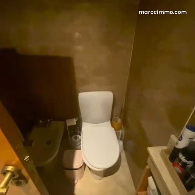 Appartement à Vendre de 133.0 m² à Marrakech, Semlalia — 3