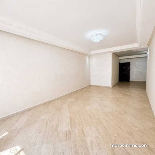 Appartement à Vendre de 134.0 m² à Casablanca, Bourgogne Anfa — 4