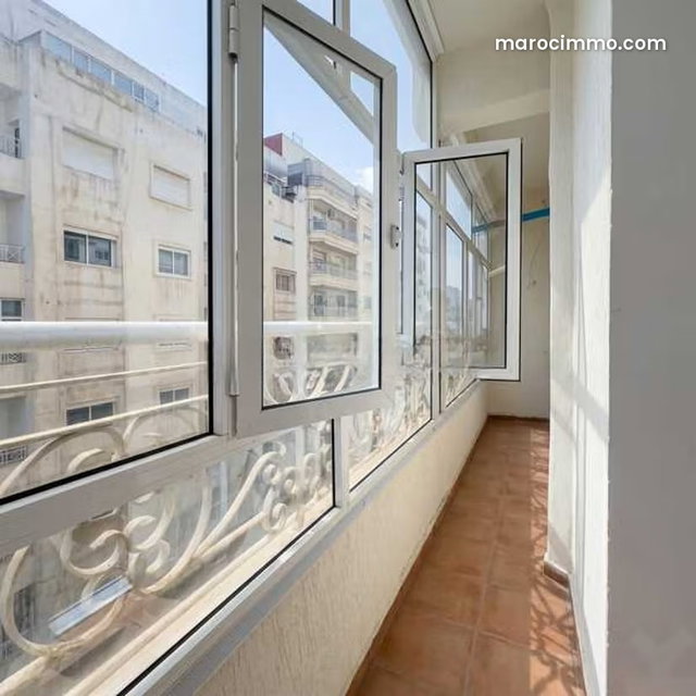 Appartement à Vendre de 134.0 m² à Casablanca, Bourgogne Anfa — 3