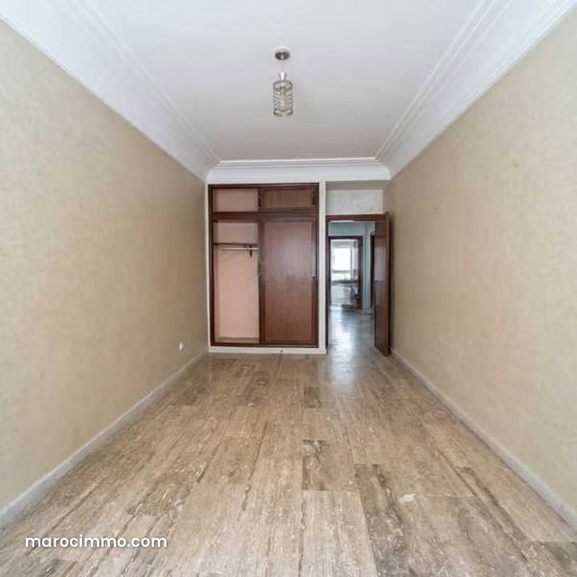 Appartement à Vendre de 134.0 m² à Casablanca, Bourgogne Anfa — 5