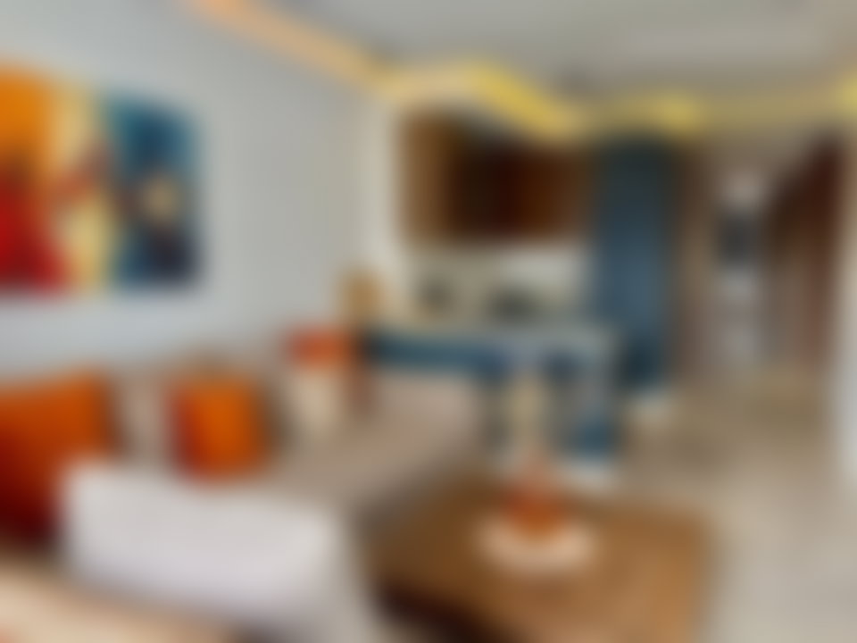 Appartement meublé 56 m², Palmier, Casablanca