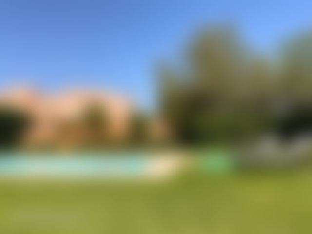 فيلا مفروشة فاخرة للكراء بحي أكدال في مراكش — 2
