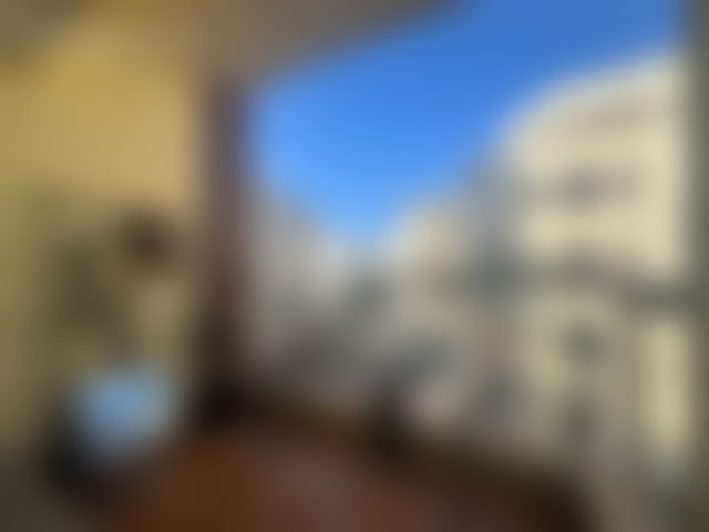Furnished 140 m² Apartment with Terrace in Racine, Casablanca — Casablanca