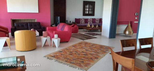 Villa à vendre à Meknès — 4