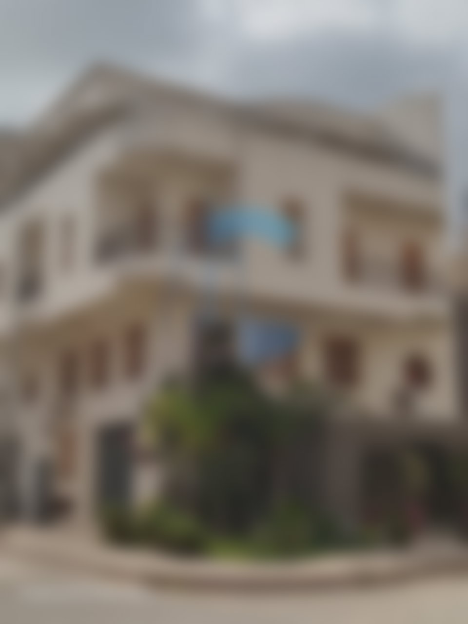 Appartement meublé avec terrasse à Victoria Bouskoura