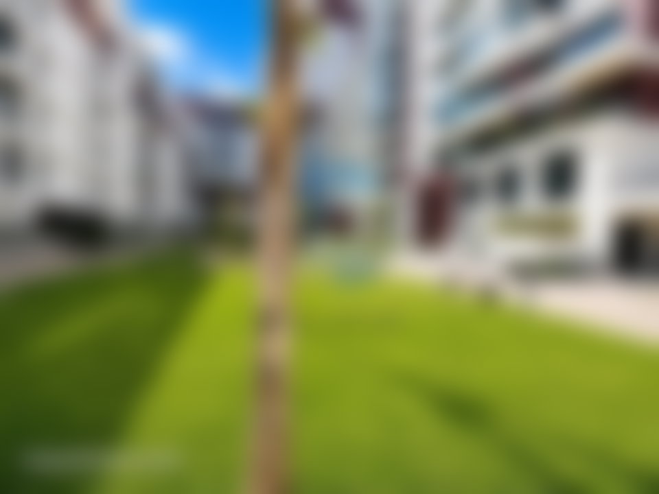 Appartement neuf avec terrasse, Casablanca Finance City