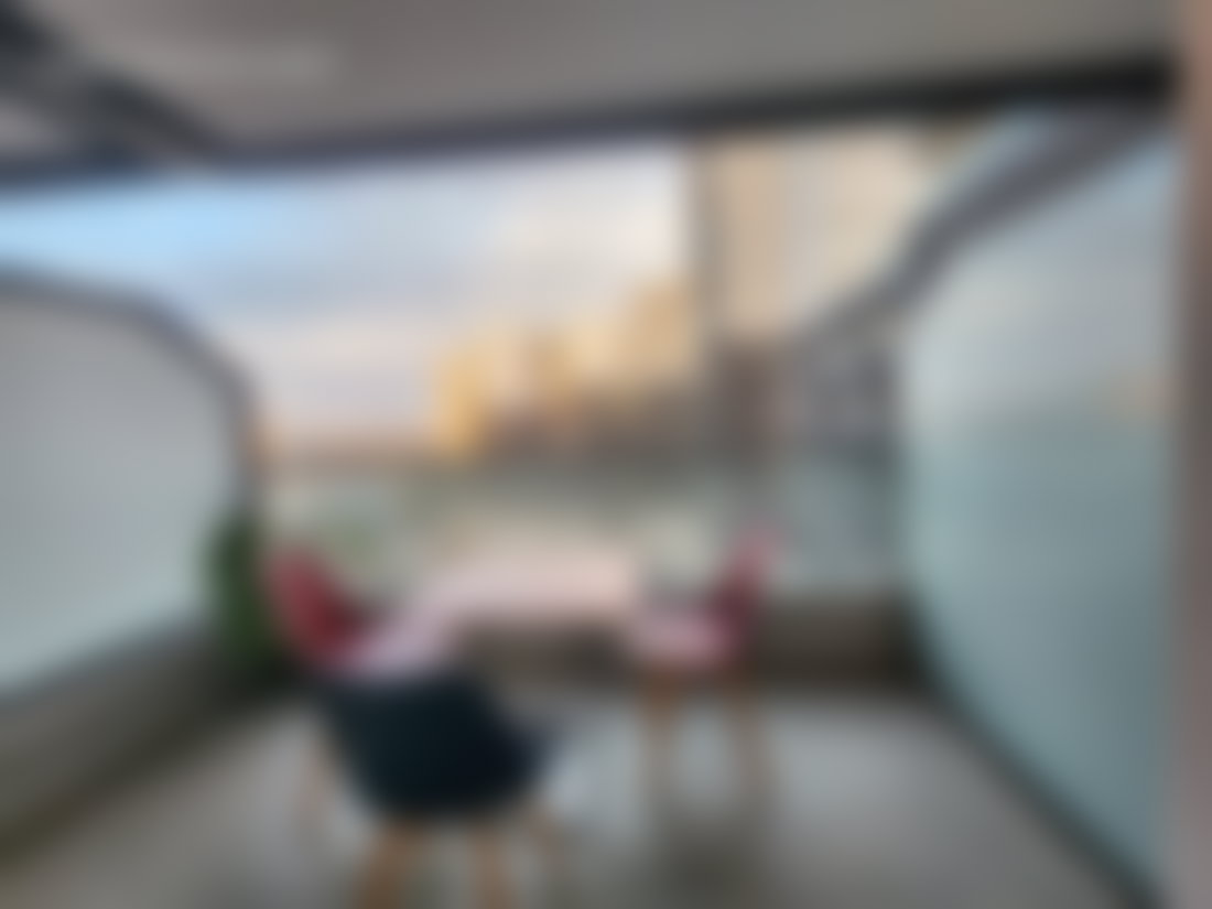 Appartement 58 m² à louer, Casablanca Finance City, avec terrasse