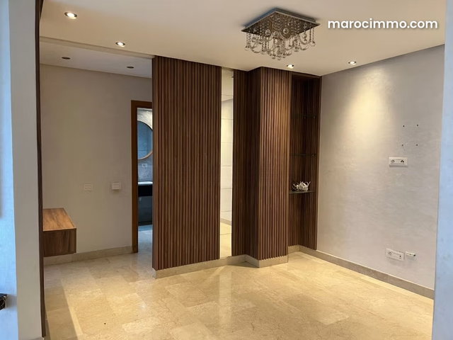 Location d'un appartement à Oasis. 2 belles chambres — 3