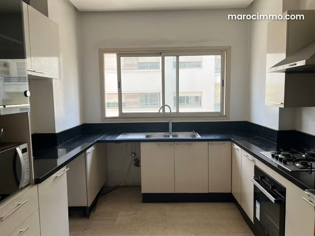 Location d'un appartement à Oasis. 2 belles chambres — 2