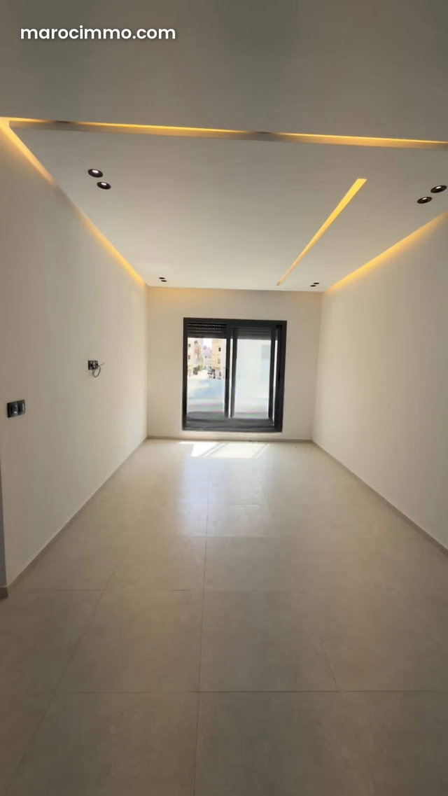 Vente d'un appartement à Mertil. Surface totale 55 m². Avec ascenseur et balcon — 2