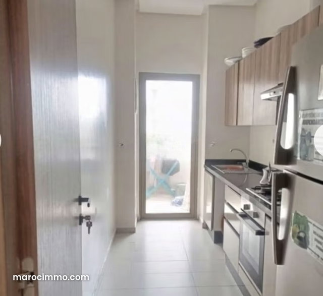 À louer superbe appartement 3 ch zenata eco city — 5