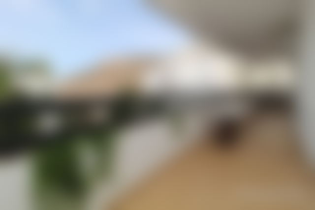 شقة فسيحة بإطلالة بحرية في القطاع السياحي بأكادير — أكادير